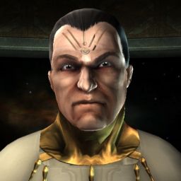 Adean Starsailor — legacy portrait