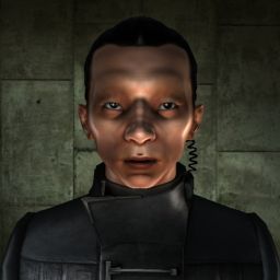 Vladimous — legacy portrait