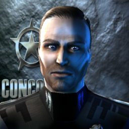Kairr — legacy portrait