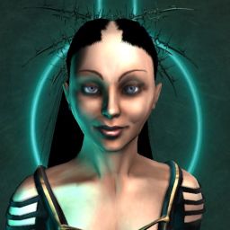 movingshadow — legacy portrait