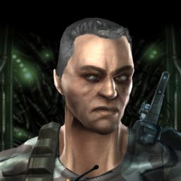 Dakai — legacy portrait