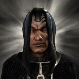 Liviu Barbaru — legacy portrait