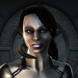Cvara — legacy portrait