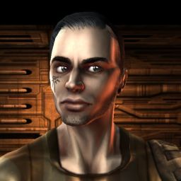 Zander99 — legacy portrait