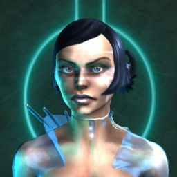 Armatage — legacy portrait