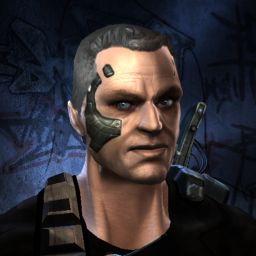 mong0o — legacy portrait