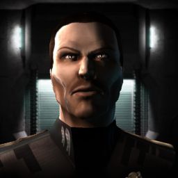 Martin Lloydd — legacy portrait