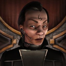 Hoe Bag — legacy portrait