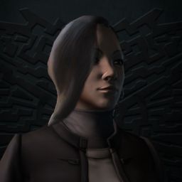 selvarsa — legacy portrait