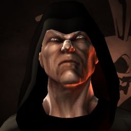 Felonious Prime — legacy portrait