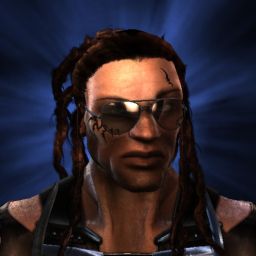 burninghedge — legacy portrait
