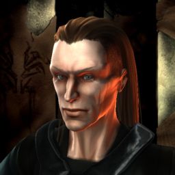 Chaoswynd — legacy portrait
