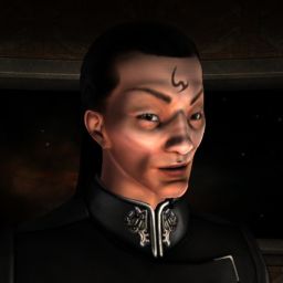 Jinshu — legacy portrait