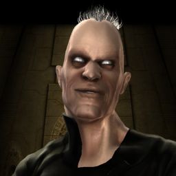 CAPITAN SEREGA — legacy portrait