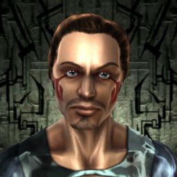 Matharis — legacy portrait