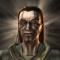 Hark'ma — legacy portrait
