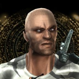 cpt coky — legacy portrait