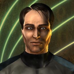 Velryn — legacy portrait
