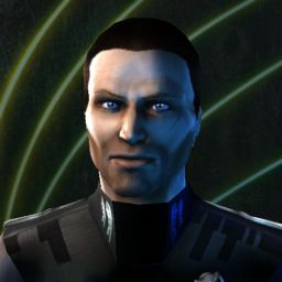 CID'S — legacy portrait