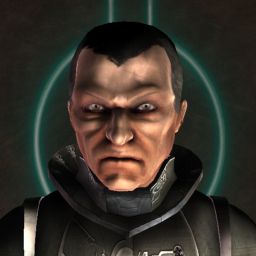 ChaosChampion — legacy portrait