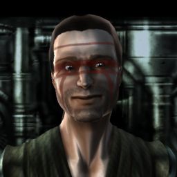 RSV Joker — legacy portrait