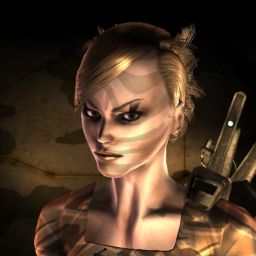 Shypa — legacy portrait