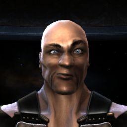 Noceo Scelestus — legacy portrait