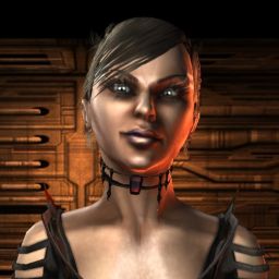 swiftstick — legacy portrait