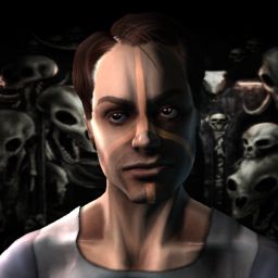 tango 5 — legacy portrait