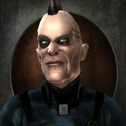 Kolupalka — legacy portrait