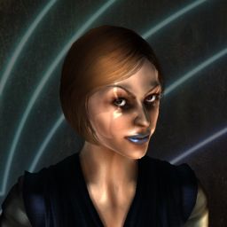 haulera lt — legacy portrait
