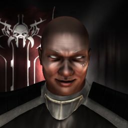 Nameion — legacy portrait