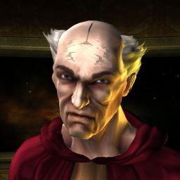 Centavrians — legacy portrait