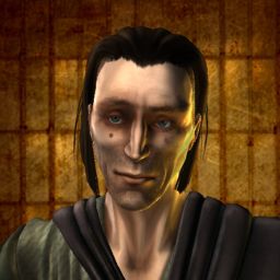 Titant Fr — legacy portrait