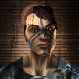 rabidrayb — legacy portrait
