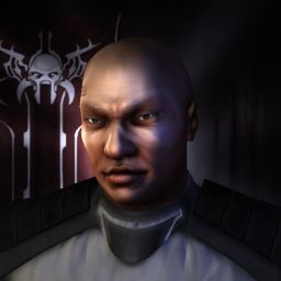 CTPAHHUK UKC — legacy portrait