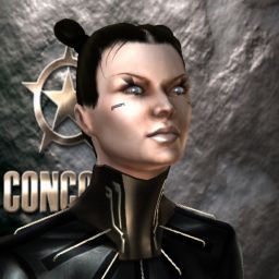 Poddy Pwned — legacy portrait