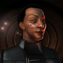 Pon Teyuen — legacy portrait