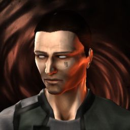 Zeye Oshane — legacy portrait