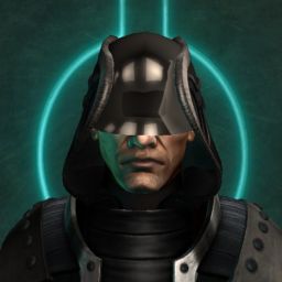 Atwig Eaan — legacy portrait