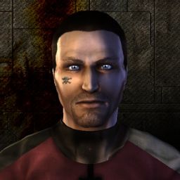topkick — legacy portrait