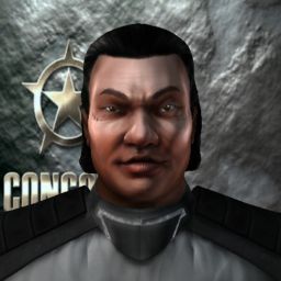 Salsaar — legacy portrait