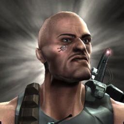 roundk — legacy portrait