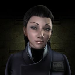 Tolene — legacy portrait