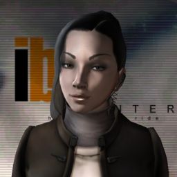 Xyglon 95XY1 — legacy portrait