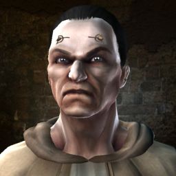 xo6oTok — legacy portrait