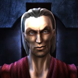 Evil Enigma — legacy portrait