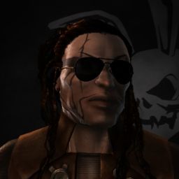 Anakil Brusbora — legacy portrait