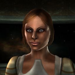 Risha44 — legacy portrait