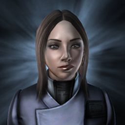 Katie D — legacy portrait